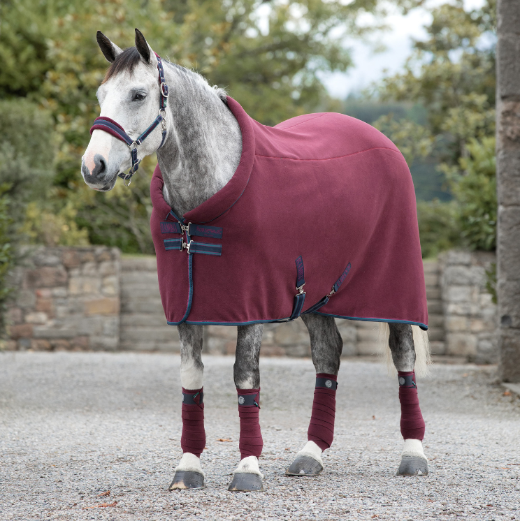 Rambo® Cosy Fleece Cooler ACAD52  BDX