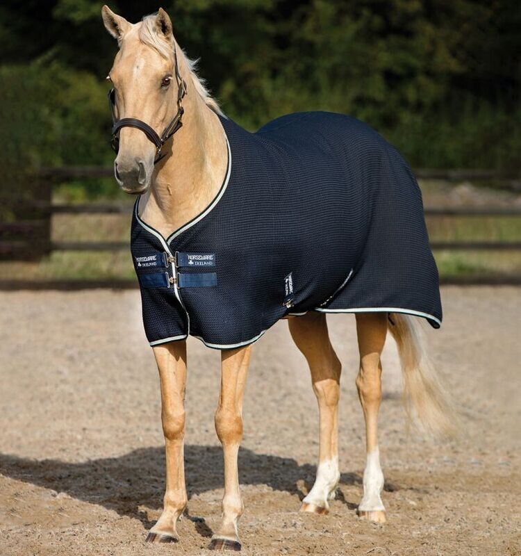 Rambo® Techni-Waffle Cooler ACAW62 NAVY