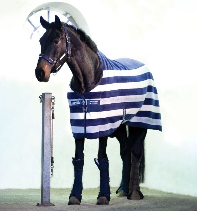 Rambo® Deluxe Fleece ACAF4D NAVY