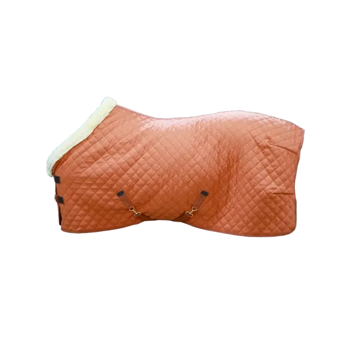 Show Rug Kentucky 160g 52101 Orange
