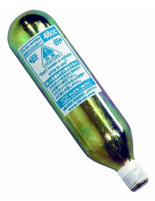 Cartridge 48cc Hit-Air