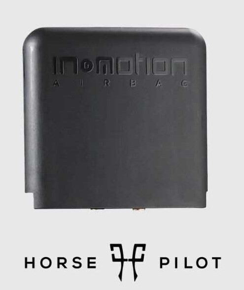 Cartridge Airbag Horse Pilot