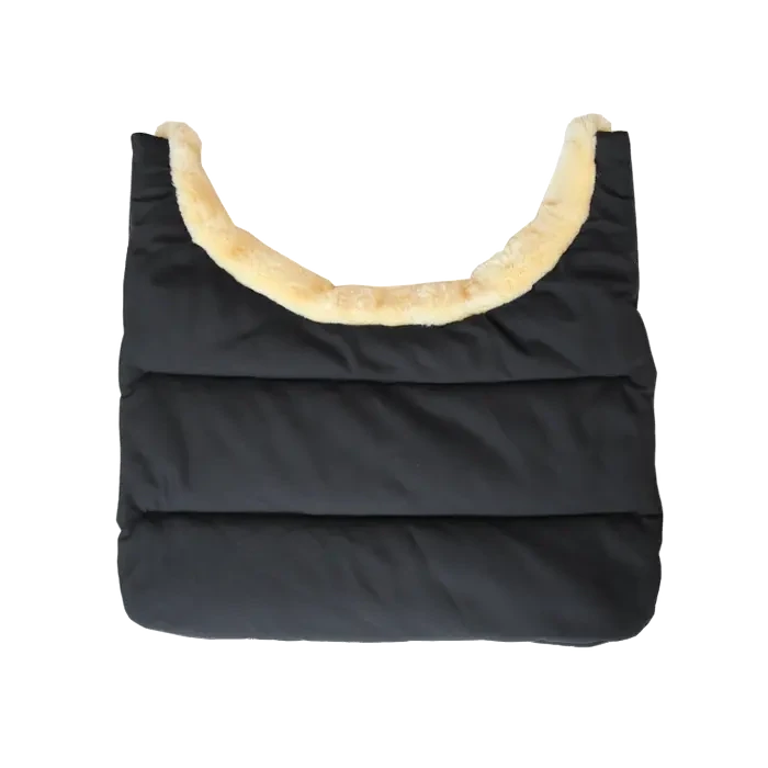 Bib Winter Kentucky 52114 Black