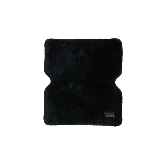 Bib Mouton Kentucky 52213 Black Bib Mouton Kentucky 52213 Black