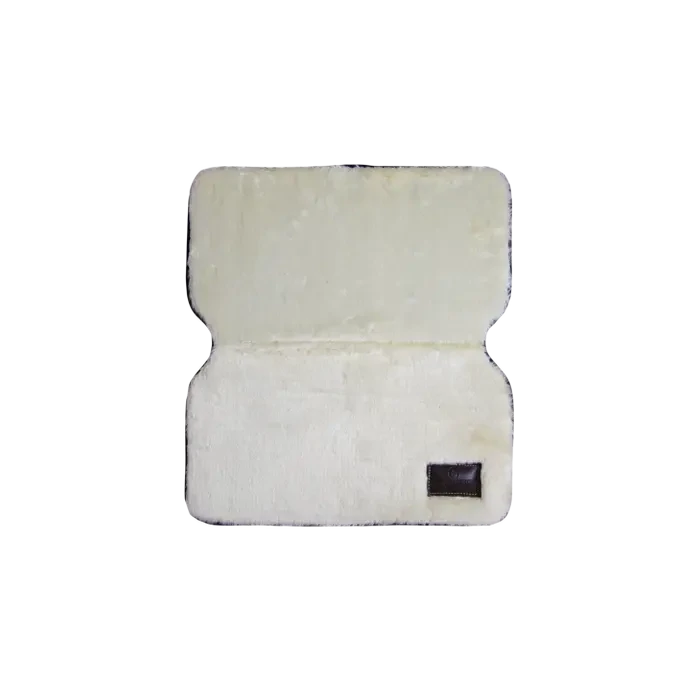 Bib Mouton Kentucky 52213 Natural Bib Mouton Kentucky 52213 Natural