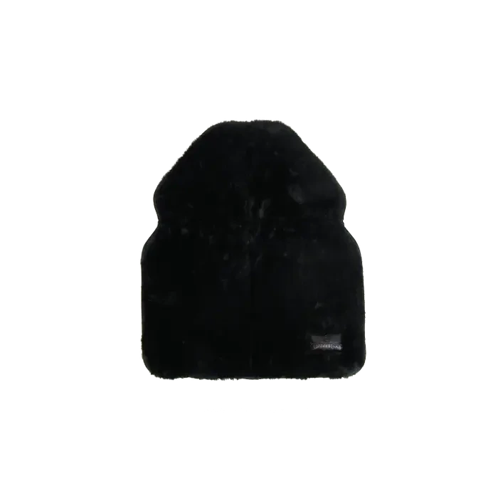 Bib Garrot Mouton Kentucky 52214 Black Bib Garrot Mouton Kentucky 52214 Black