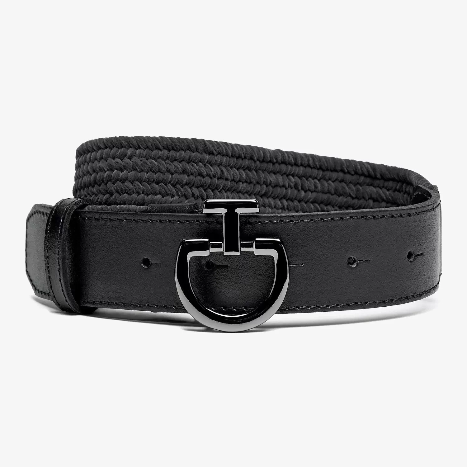 Ceinture Velvet Femme Cavalleria Toscana CIN116