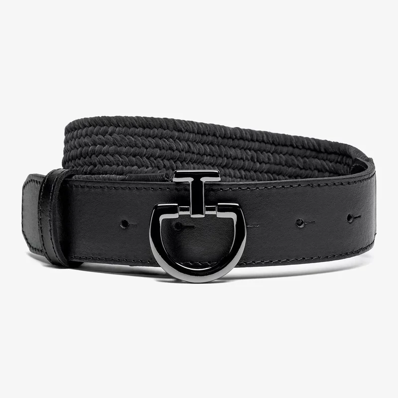 Ceinture Velvet Femme Cavalleria Toscana CIN116 Ceinture Velvet Femme Cavalleria Toscana CIN116