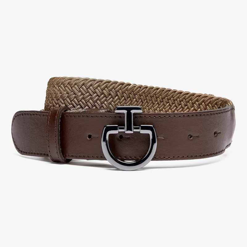 Ceinture Femme Cavalleria Toscana CIN042 tofee brown Ceinture Femme Cavalleria Toscana CIN042 tofee brown