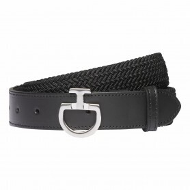 Ceinture Femme Cavalleria Toscana CIN106 Black Ceinture Femme Cavalleria Toscana CIN106 Black