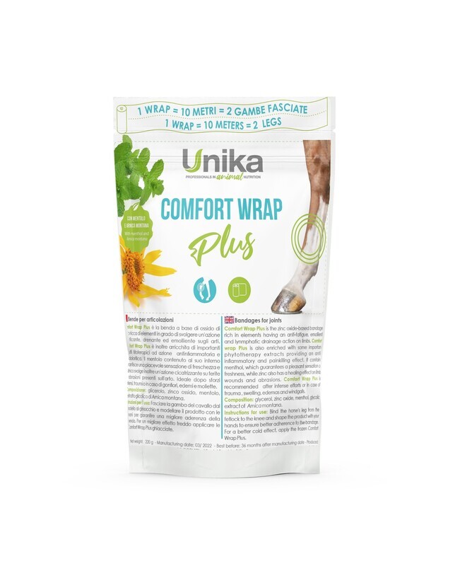 Comfort Wrap Plus  Unika