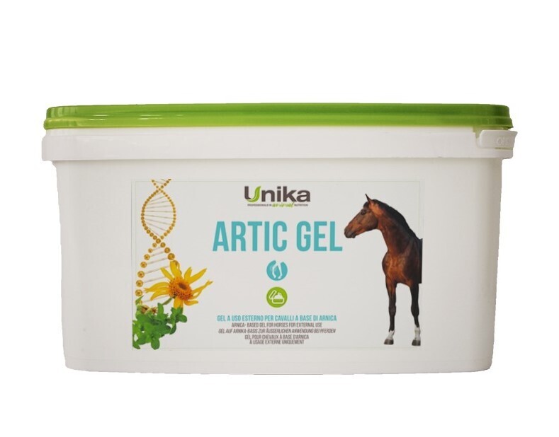 Artic Gel Unika 3kg