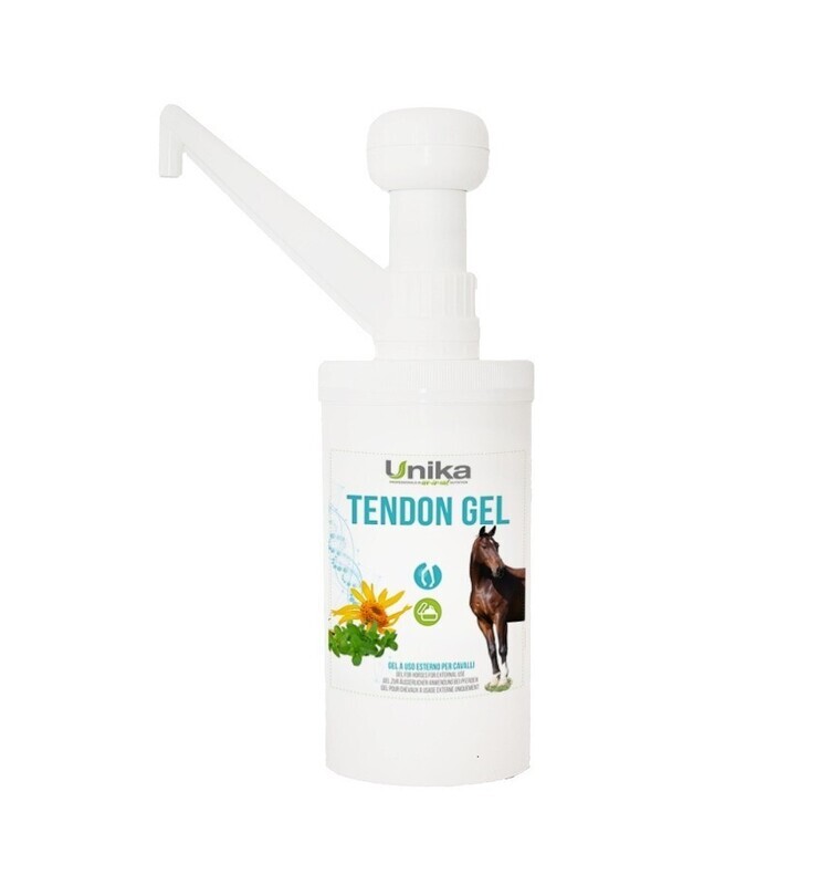 Tendon Gel   Unika