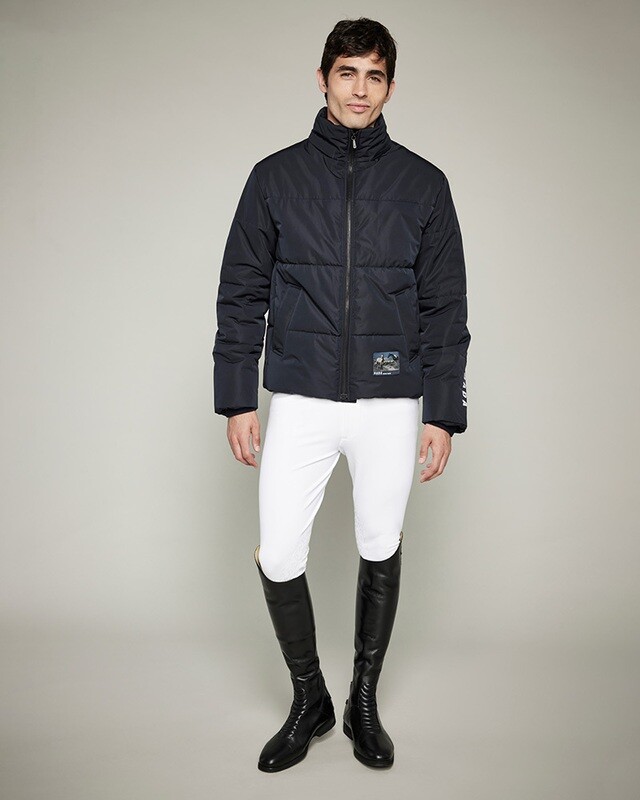 King Doudoune imperméable Mixte Dada Sport Navy King Doudoune imperméable Mixte Dada Sport Navy
