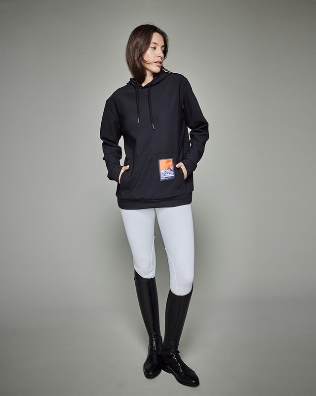Hoodie Gamin unisex Dada Sport Hoodie Gamin unisex Dada Sport