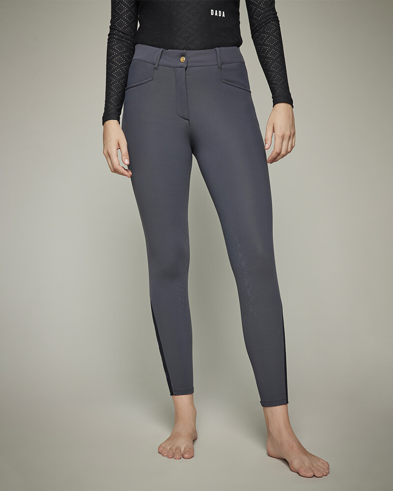 Winter Pants Gerry Dada Sport Dark Orage