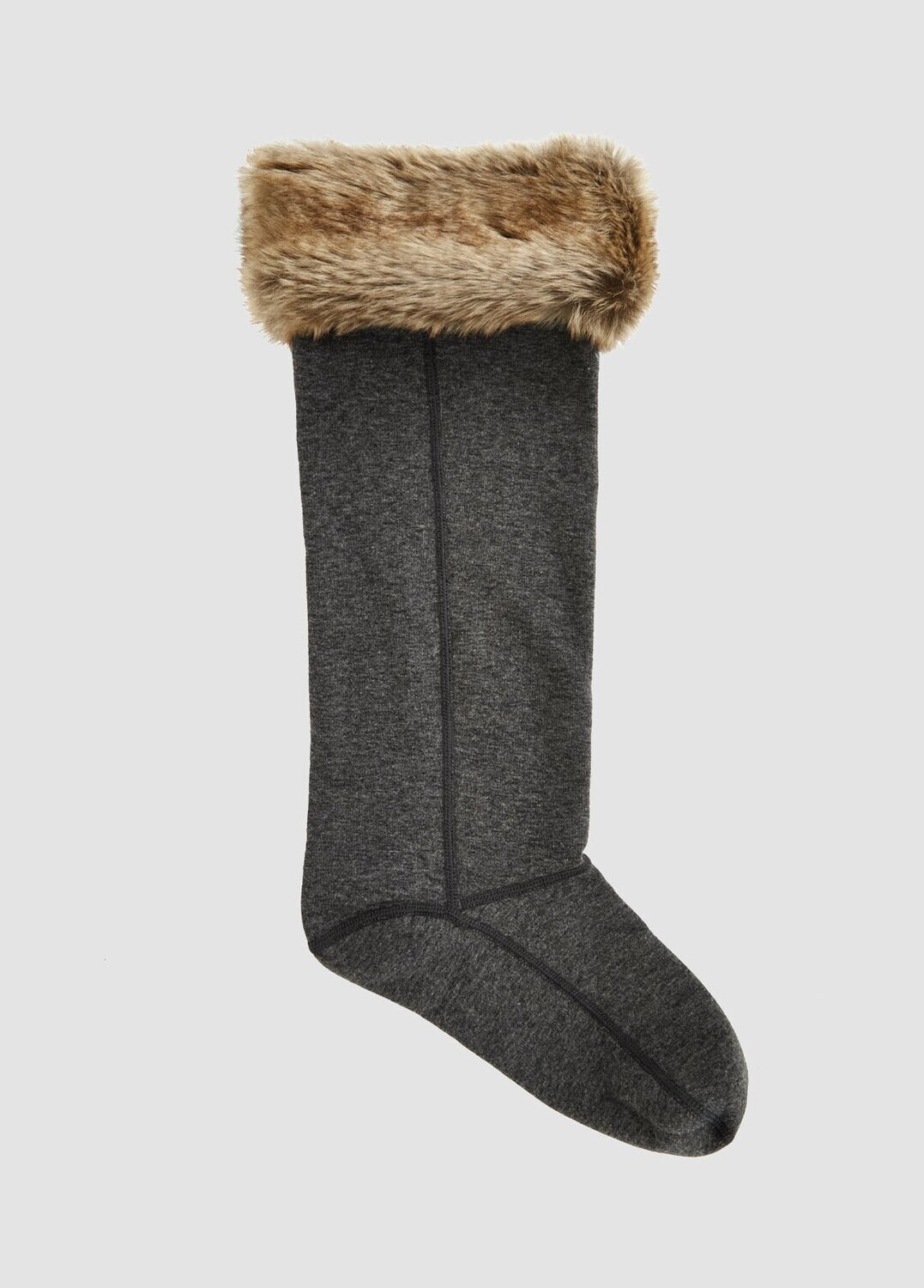 Chaussettes Fausse fourrure Dubarry