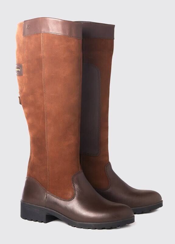 Clare  Country Boot Dubarry