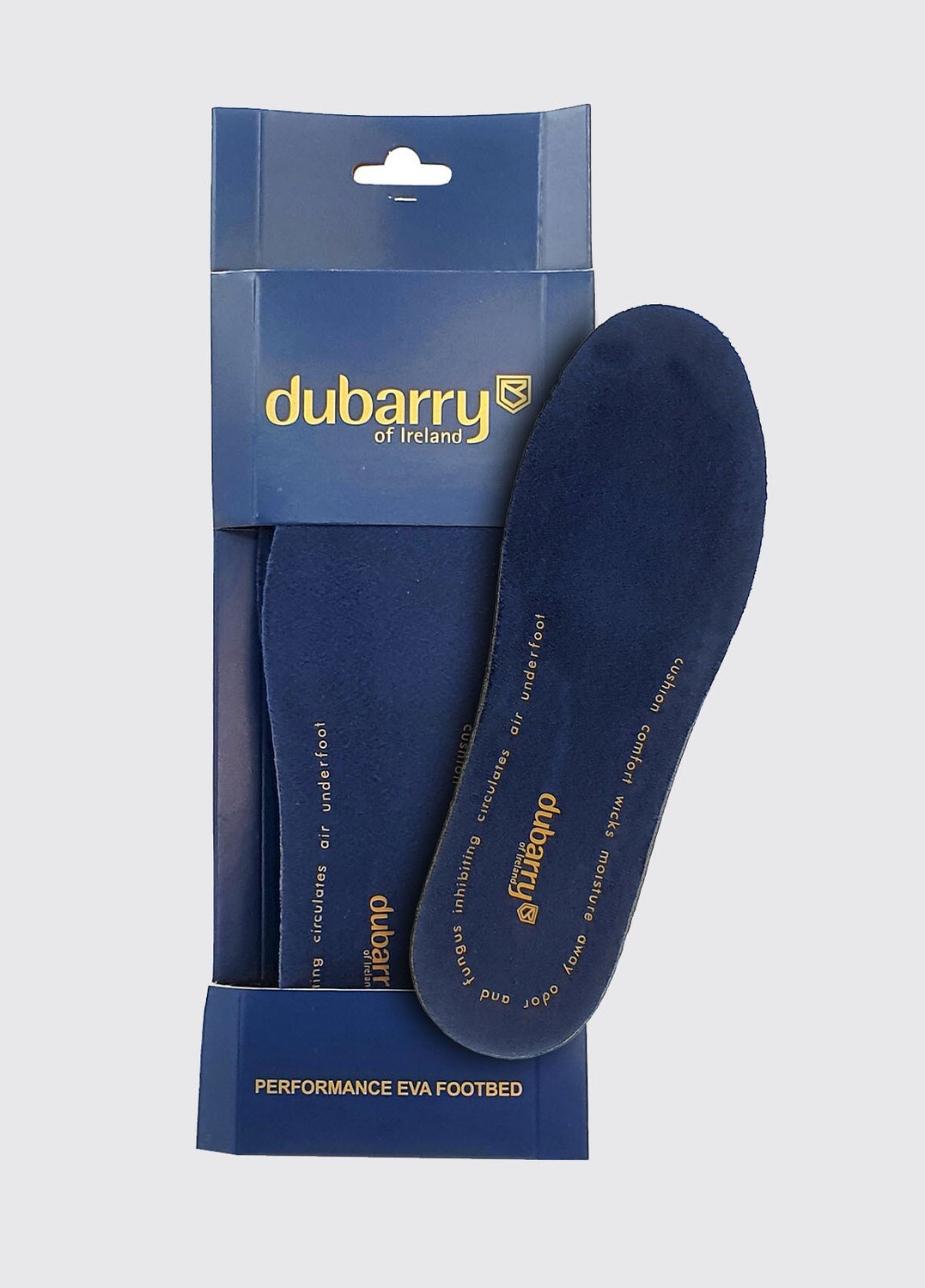 Footbed Boot  Dubarry