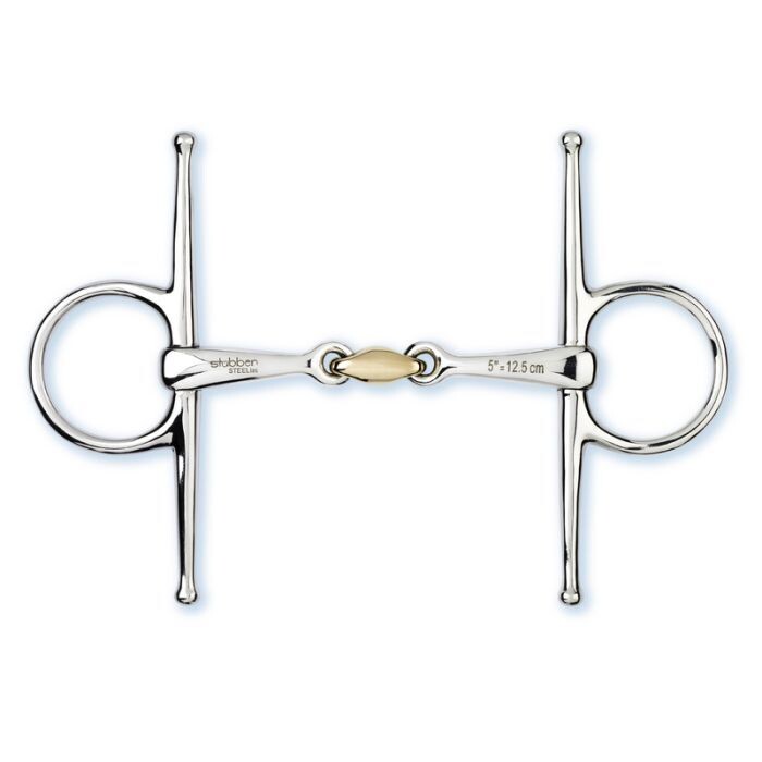 Bits Needle Snaffle   Stubben 2270