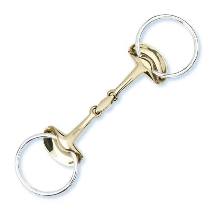 Bits   Ailes d'Or    Stubben 2262