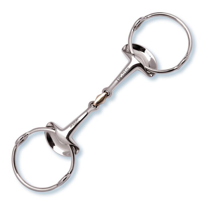Bits   Stubben 2466