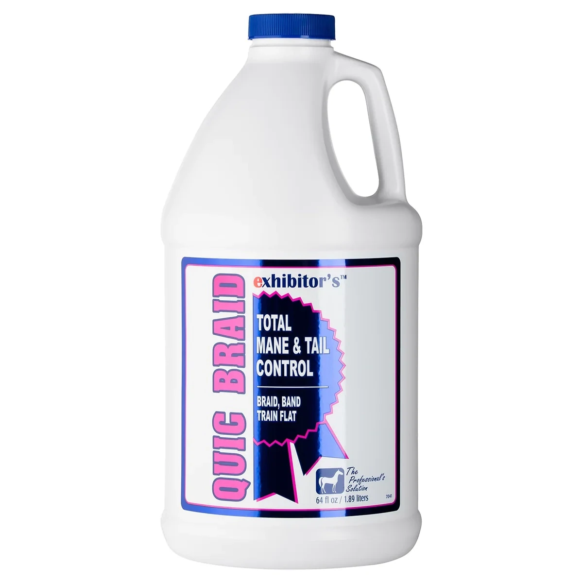Quic Braid Exibitor's 1.80L