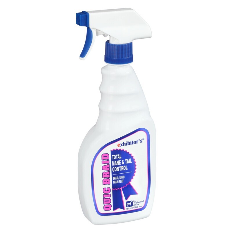 Quic Braid Exibitor's 473ml