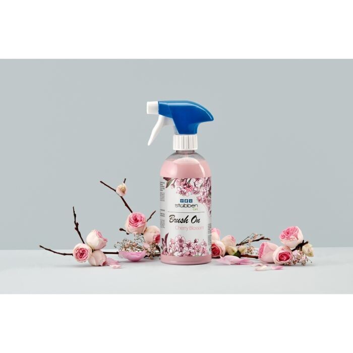 Stubben Brush On Fleur de cerisier