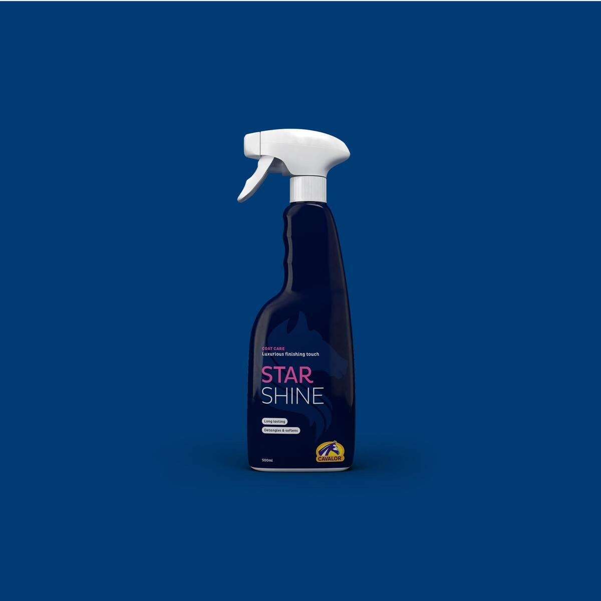 Star Shine Cavalor 500ml
