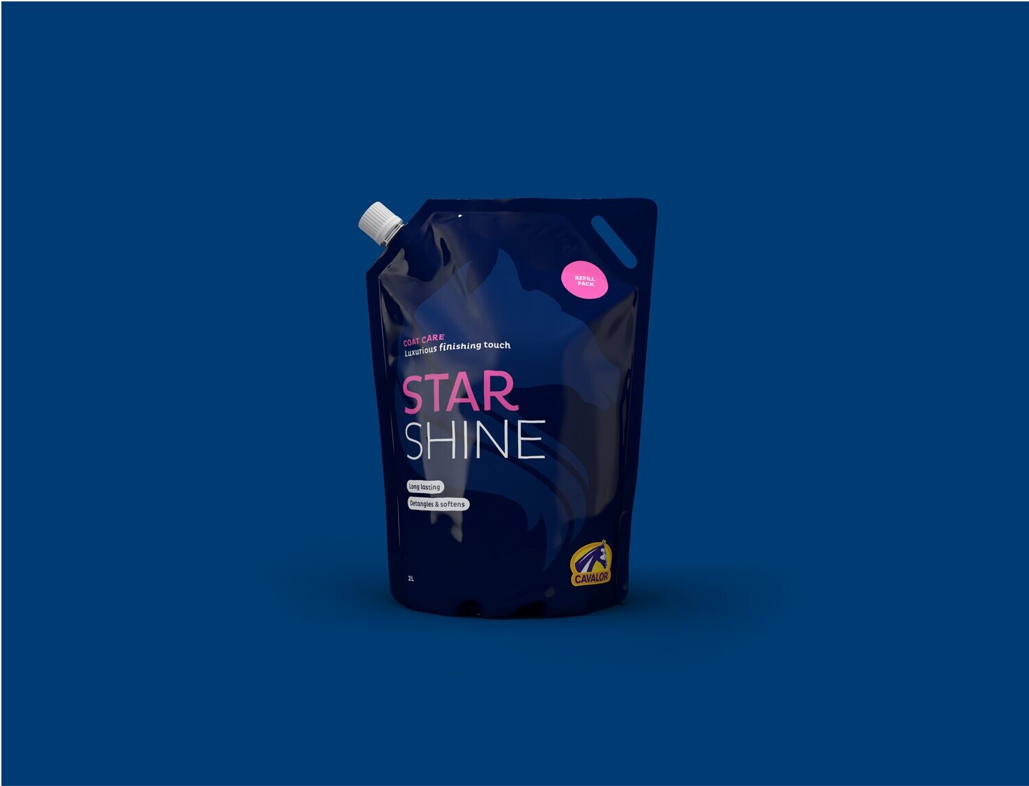 Star Shine Cavalor 2L