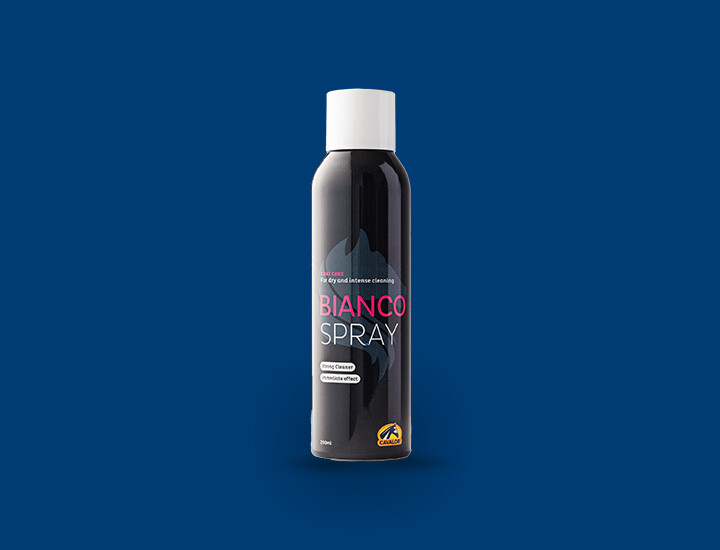 Bianco Spray Cavalor