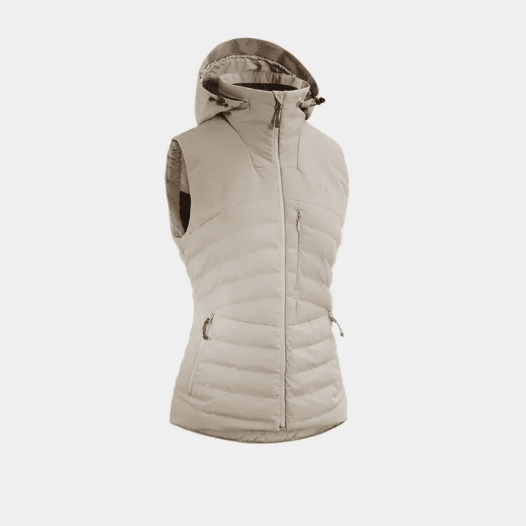 Veste Sans Manches Celsius Woman Horse Pilot