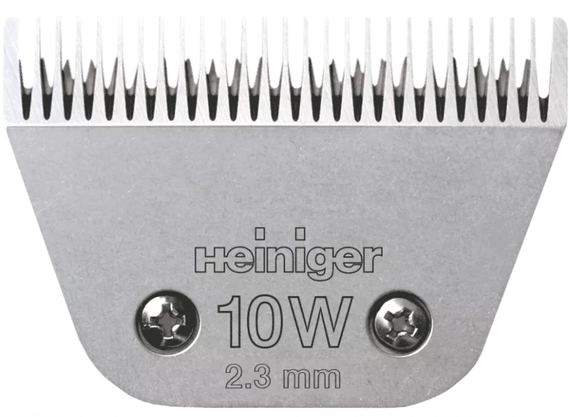 Clipper Blade Heiniger#15