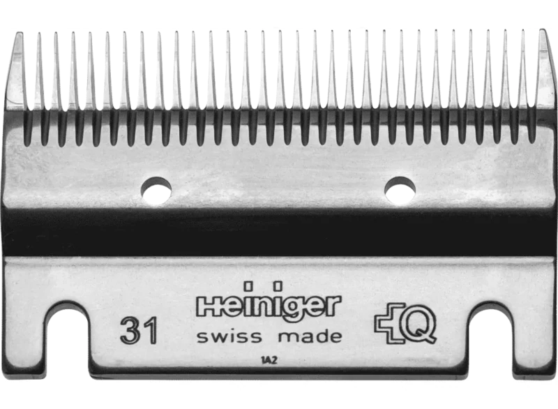 Clipper Blade Heiniger 31/23