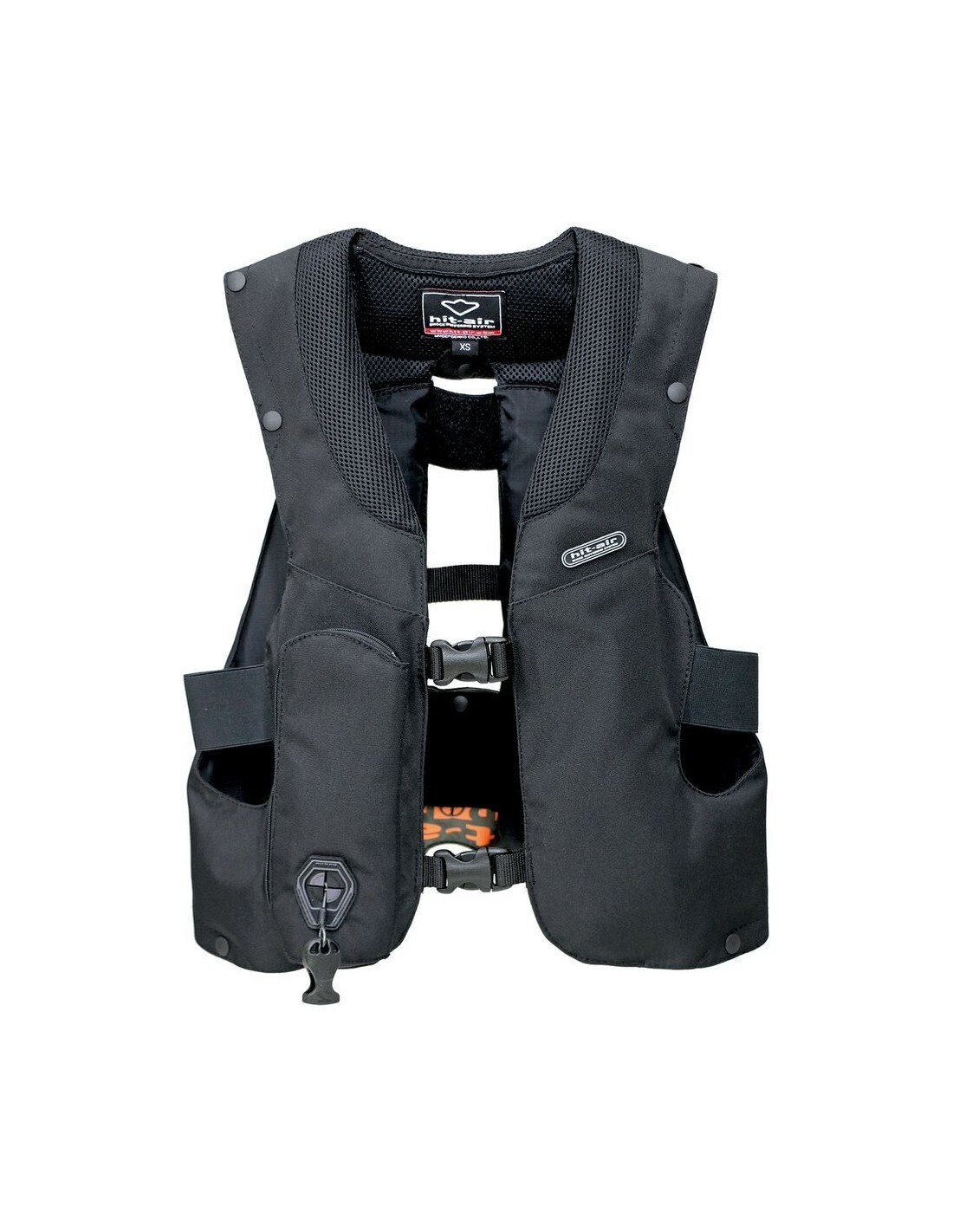 Gilet Airbag Light CE MLV3-H Hit  Air