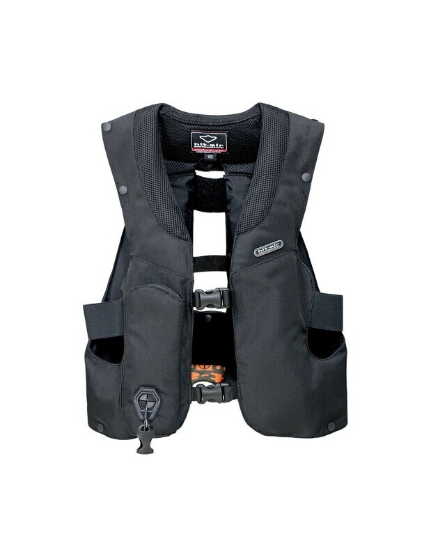 Gilet Airbag Light CE MLV3-H Hit  Air