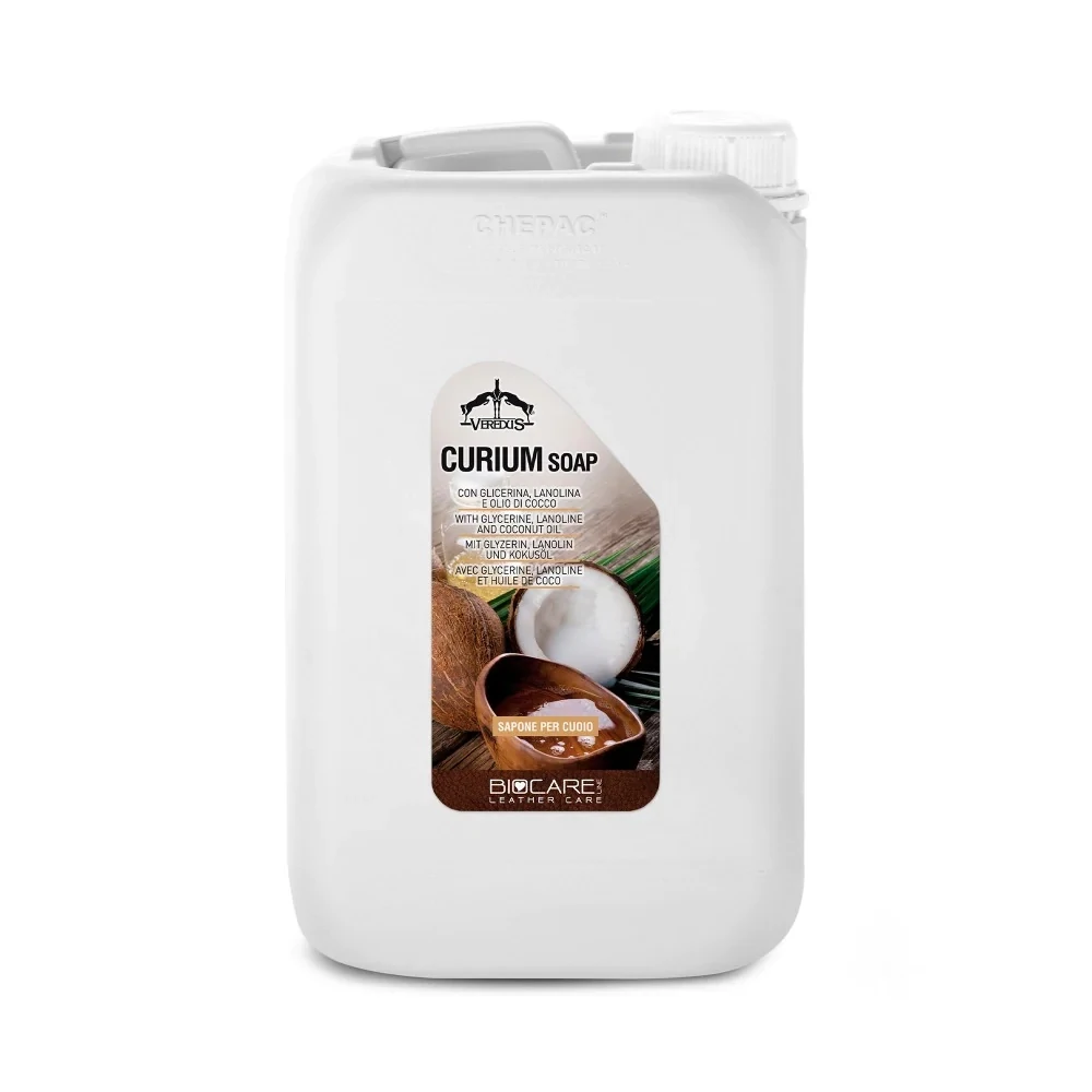 Curium soap Veredus 3L