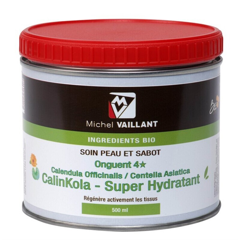 ONGUENT Calinka Super Hydratant Michel Vaillant