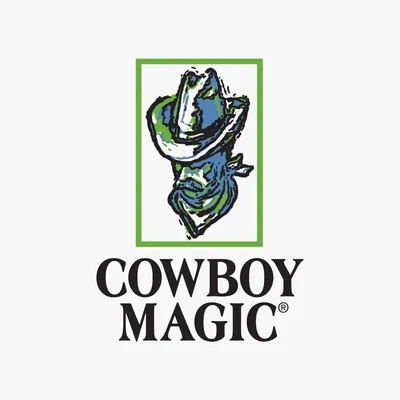 Cowboy Magic
