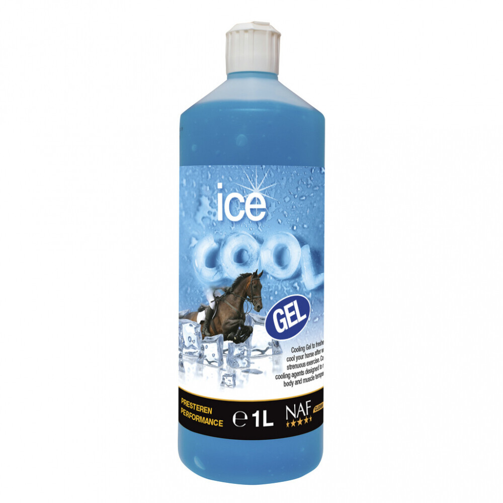Ice Gel Naf