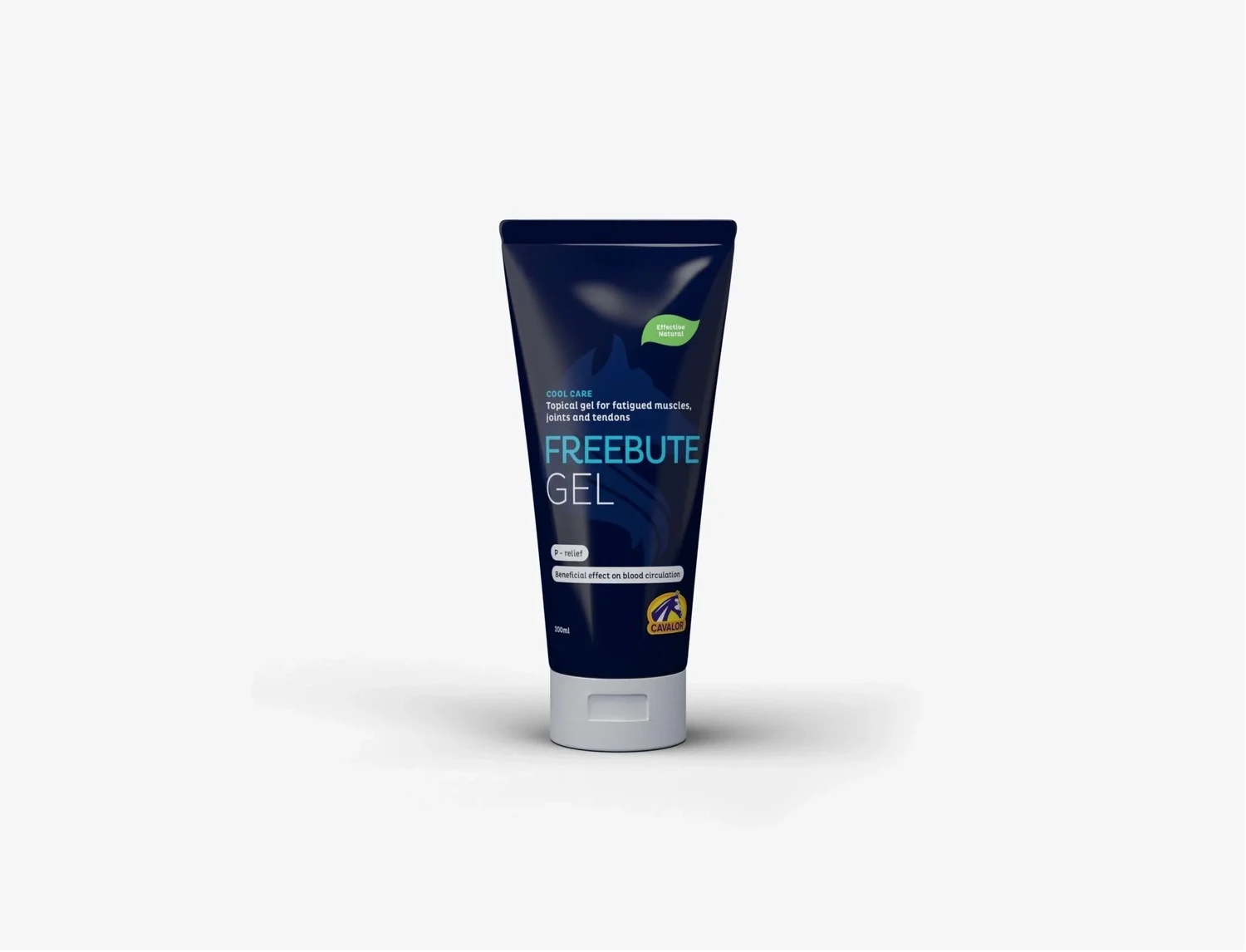 Freebute Gel Cavalor 200ml