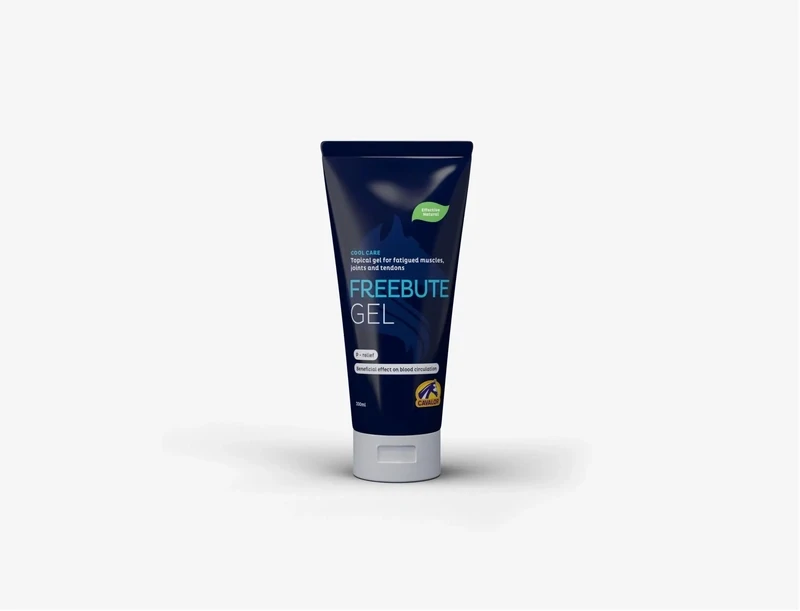 Freebute Gel Cavalor 200ml