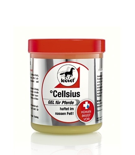 Cellsius Leovet