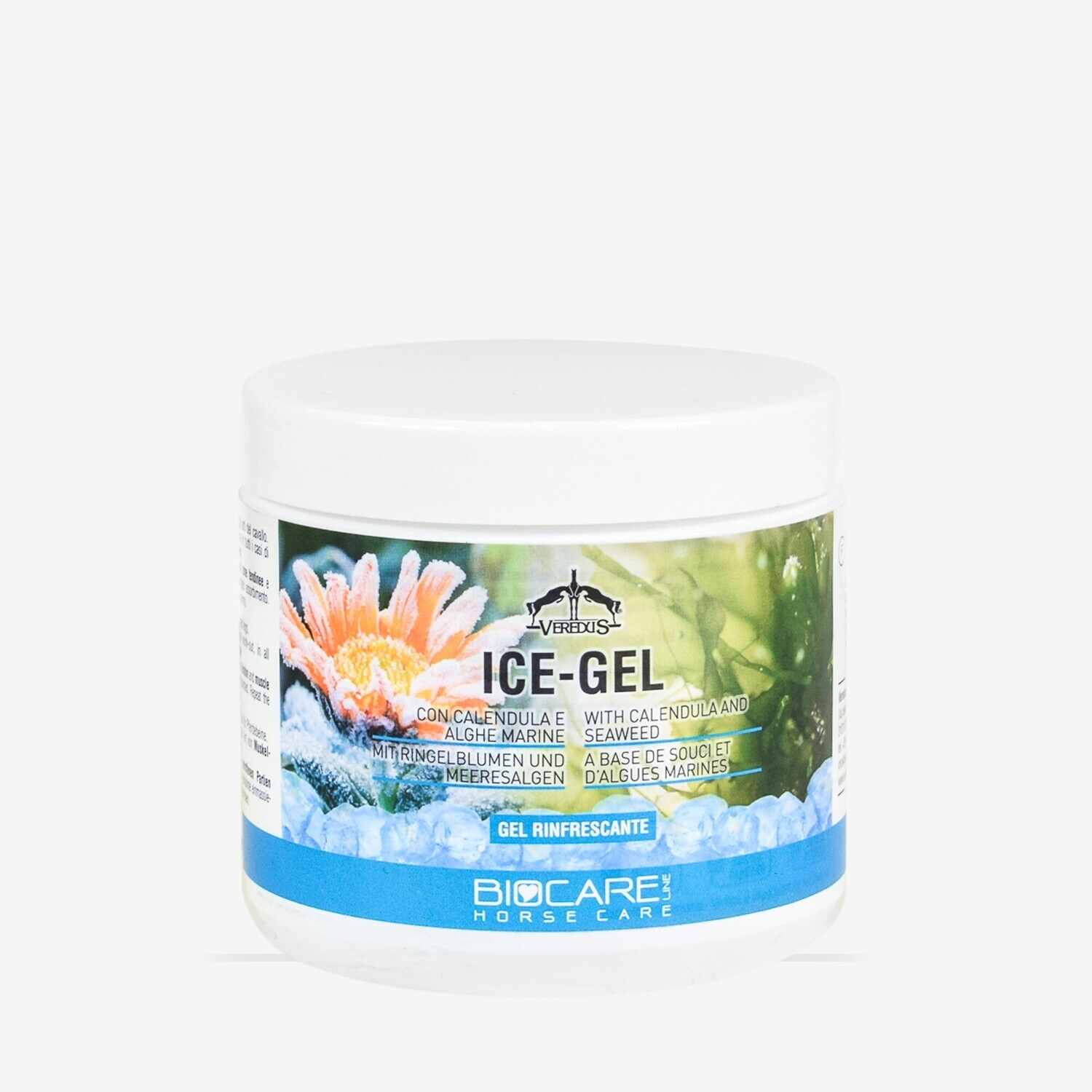 Ice Gel Veredus