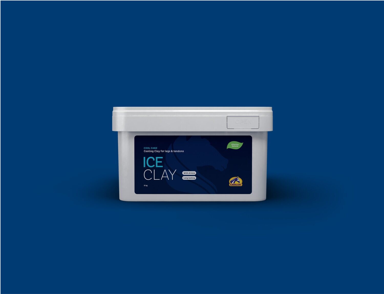 Ice Clay Cavalor
