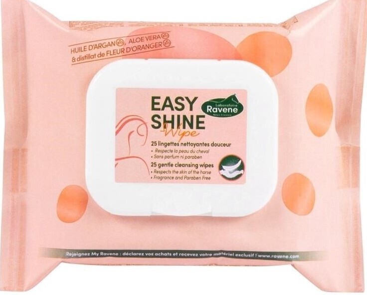 Easy Shine Ravene
