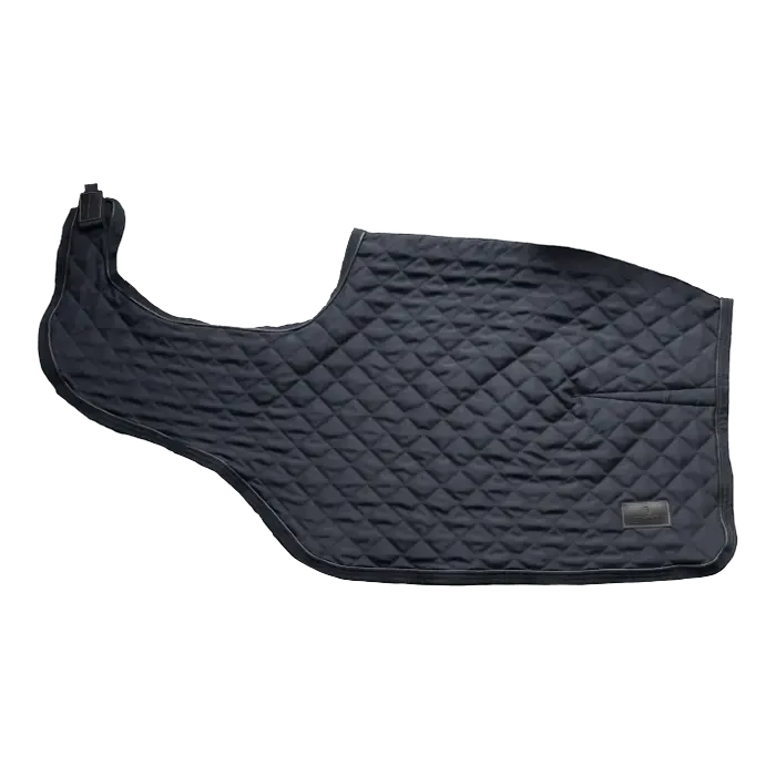 Riding Rug 160gr Kentucky 52107 Black