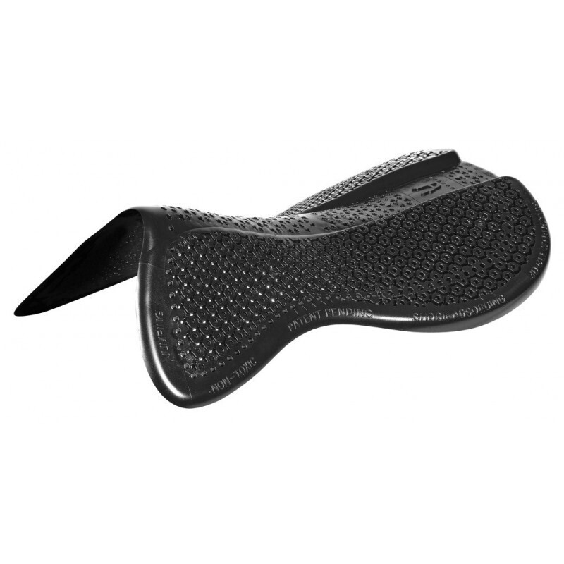 Half Pad Gel Horsena Back