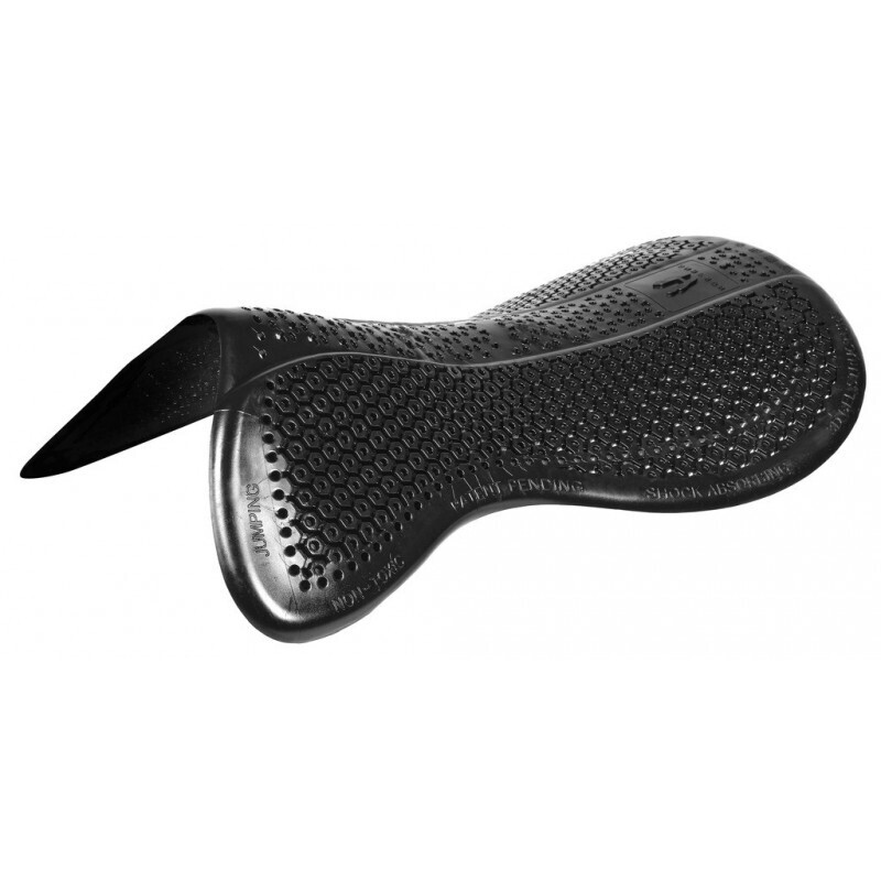 Half Pad Gel Horsena Front